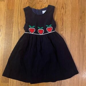 Florence eisman size 5 dress